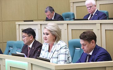 Лилия Гумерова
