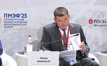 Николай Журавлев