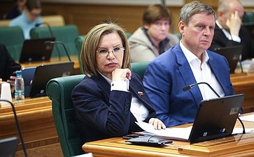Марина Сидухина