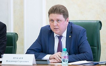 В СФ прошел «круглый стол» на тему «Роль энергосервисных мероприятий в социально-экономическом развитии регионов Российской Федерации»
