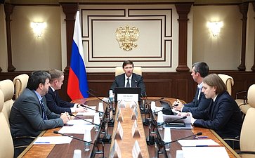 Круглый стол Комитета СФ по конституционному законодательству и государственному строительству «Совершенствование механизмов противодействия незаконному обороту алкогольной продукции: законодательные инициативы и правоприменительная практика»