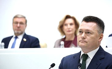 Игорь Краснов