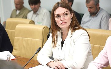 Заседание секции «Цифровая промышленность» «Обеспечение технологической независимости критической информационной инфраструктуры промышленности: переход на доверенные программно-аппаратные комплексы»