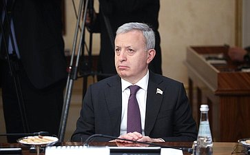 Мухабрий Ульбашев