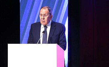 Сергей Лавров