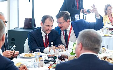 «Экология больших городов». XI Невский международный экологический конгресс