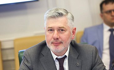 Круглый стол на тему «Актуальные вопросы обеспечения последовательной и обоснованной гуманизации уголовного законодательства Российской Федерации»
