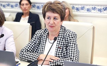 Екатерина Алтабаева