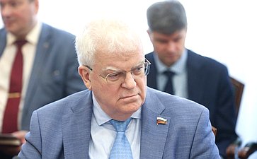 Владимир Чижов