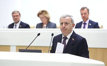 Мухарбий Ульбашев