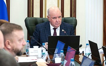 Григорий Карасин