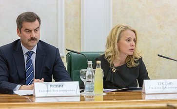 Комитет общественной поддержки жителей Юго-Востока Украины провел очередное заседание
