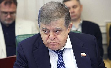 Владимир Джабаров