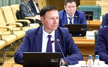 Александр Ролик