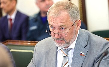 Константин Басюк