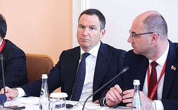 «ЮНЕСКО: сохранить и приумножить всемирное наследие». XI Невский международный экологический конгресс