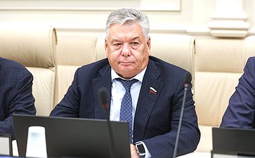 Николай Воробьев