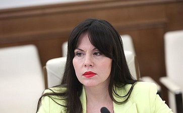 Заседание рабочей группы по мониторингу создания инфраструктуры для обращения с отходами I и II классов опасности и ликвидации