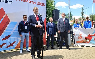 Константин Косачев