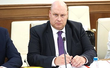 Совещание Комитета Совета Федерации по аграрно-продовольственной политике и природопользованию «О законодательном обеспечении развития производства кваса в Российской Федерации»