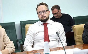 Заседание рабочей группы для выработки предложений о совершенствовании законодательства в сфере детского и социального питания