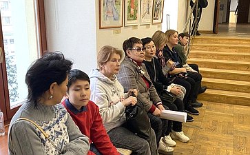 Турнир памяти Героя России Алдара Цыденжапова прошел в Москве