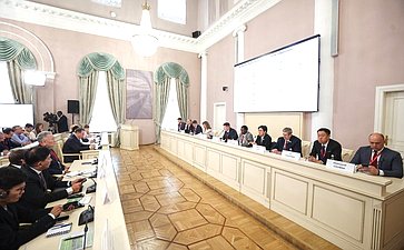 «Продовольственная безопасность в условиях изменения климата». XI Невский международный экологический конгресс