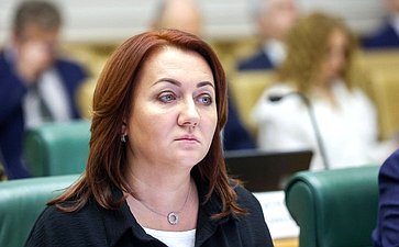 Наталья Кувшинова