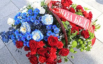Ольга Щетинина приняла участие в работе совместного заседания Комиссии Парламентского Собрания Союза Беларуси и России по бюджету, налогам и финансовому рынку, Комиссии ПС по экономической политике и Комиссии ПС по промышленности и торговле