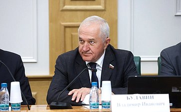 Владимир Булавин