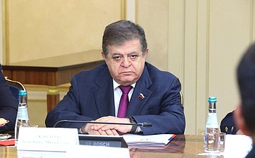 Владимир Джабаров
