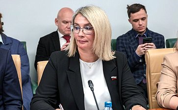Наталия Косихина