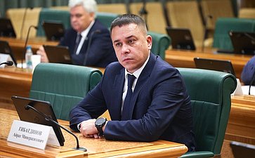 Айрат Гибатдинов