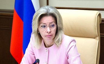 Наталья Мельникова