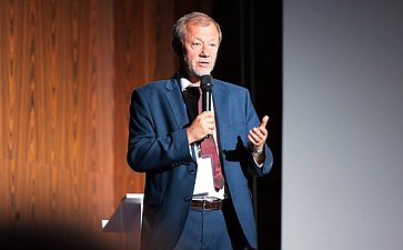 «Вклад культуры и просветительской деятельности в Великую Победу и их роль в формировании будущего Союзного государства». ХII Форум регионов России и Беларуси