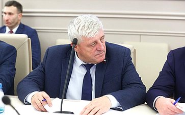 Алексей Наумец