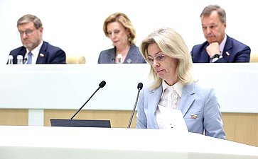 Наталья Мельникова