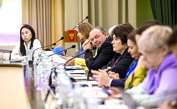 Дискуссионная площадка «Инновационные подходы к комплексной реабилитации инвалидов». VI Форум социальных инноваций регионов