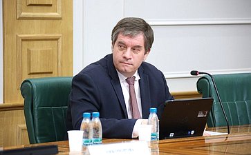 Наталья Никонорова провела встречу с иностранными студентами, проходящими обучение в Российской академии народного хозяйства и государственной службы при Президенте Российской Федерации