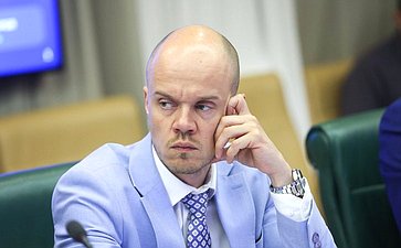 Круглый стол на тему «О перспективах развития и мерах поддержки территорий с высоким научно-техническим потенциалом»