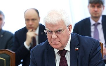 Владимир Чижов