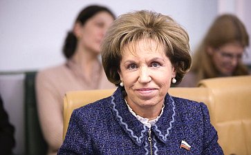 Людмила Скаковская