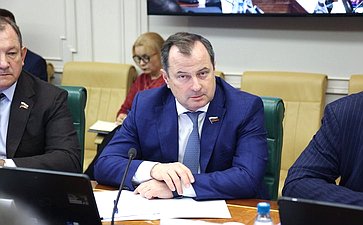 Юрий Федоров