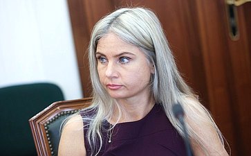 Круглый стол на тему «Сотрудничество Российской Федерации и Китайской Народной Республики как ключевой фактор стабильности в мировых делах»