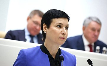 Ирина Рукавишникова