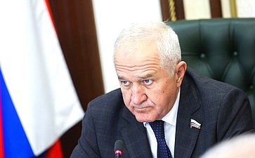 Владимир Булавин