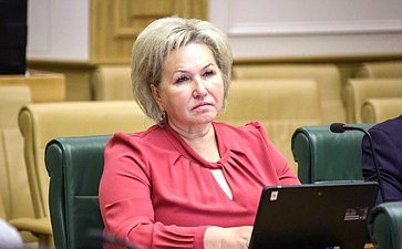 Елена Писарева