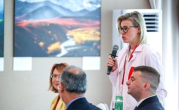 «Экология больших городов». XI Невский международный экологический конгресс