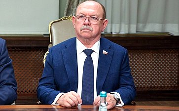 Геннадий Орденов