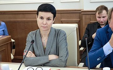 Ирина Рукавишникова